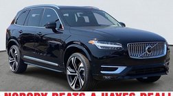 2024 Volvo XC90 B6 Ultimate Bright Theme 7P