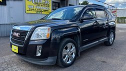2014 GMC Terrain SLT-1