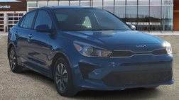 2023 Kia Rio S