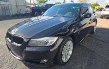 2011 BMW 3 Series 328i xDrive