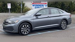 2023 Volkswagen Jetta S