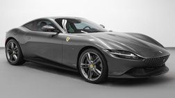 2024 Ferrari Roma Base