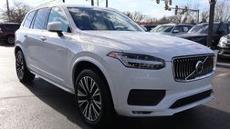 2020 Volvo XC90 T6 Momentum 6-Passenger