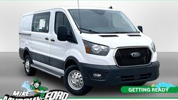 2023 Ford Transit 250