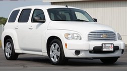 2010 Chevrolet HHR LS