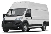 2024 Ram ProMaster EV Delivery