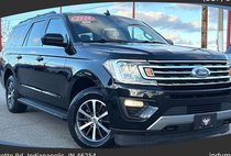 2020 Ford Expedition MAX XLT
