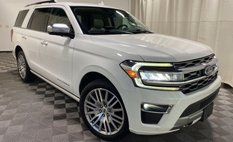 2023 Ford Expedition Platinum