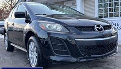 2010 Mazda CX-7 i Sport