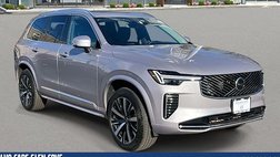 2026 Volvo XC90 B5 Core