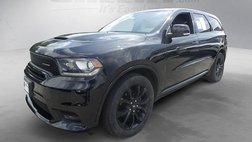 2020 Dodge Durango GT