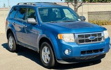 2009 Ford Escape XLT