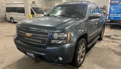 2011 Chevrolet Avalanche LTZ