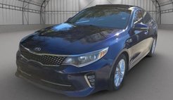2018 Kia Optima EX