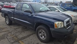2005 Dodge Dakota ST