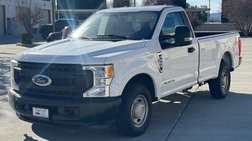2020 Ford Super Duty F-250 XL