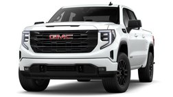 2026 GMC Sierra 1500 Elevation Standard