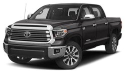 2018 Toyota Tundra Limited