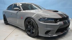 2019 Dodge Charger SRT Hellcat