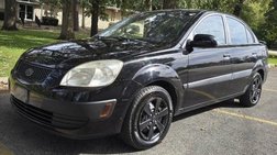 2008 Kia Rio LX