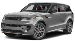2025 Land Rover Range Rover Sport P635 SV Edition Two