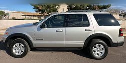 2007 Ford Explorer XLT