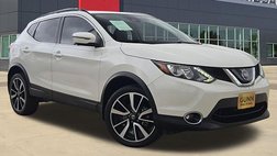 2019 Nissan Rogue Sport SL