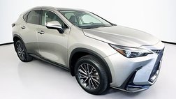 2023 Lexus NX 350 Premium