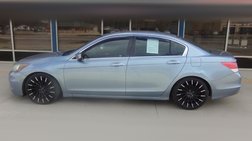 2011 Honda Accord LX