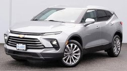 2024 Chevrolet Blazer Premier