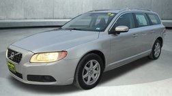 2010 Volvo V70 3.2