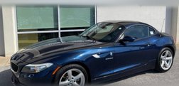 2011 BMW Z4 sDrive30i