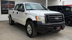 2011 Ford F-150 XL