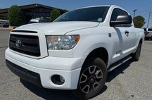 2010 Toyota Tundra Grade
