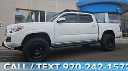 2019 Toyota Tacoma SR