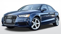 2015 Audi A3 2.0T quattro Premium