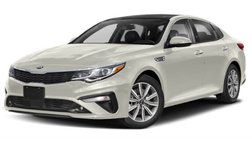 2019 Kia Optima EX