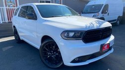 2016 Dodge Durango R/T