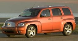 2007 Chevrolet HHR LT