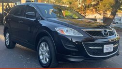 2012 Mazda CX-9 Touring