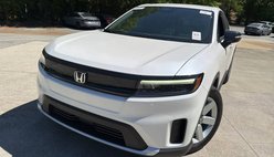 2025 Honda Prologue EX