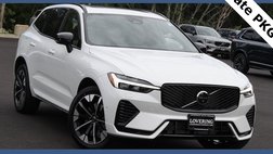 2026 Volvo XC60 T8 Plus