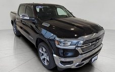2022 Ram Ram Pickup 1500 Laramie
