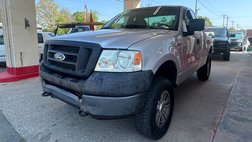 2005 Ford F-150 XL