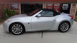 2010 Nissan 370Z Roadster