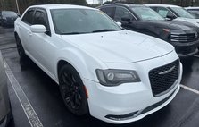 2019 Chrysler 300 S