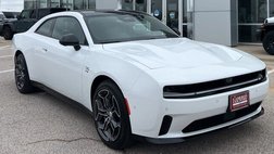 2024 Dodge Charger Daytona R/T