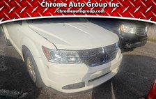2016 Dodge Journey SE