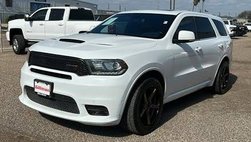 2019 Dodge Durango R/T