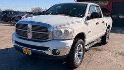 2008 Dodge Ram 1500 ST